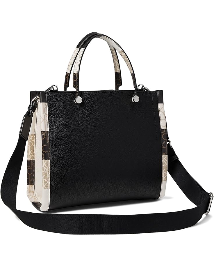 6pm Calvin Klein Sahar Casual Tote