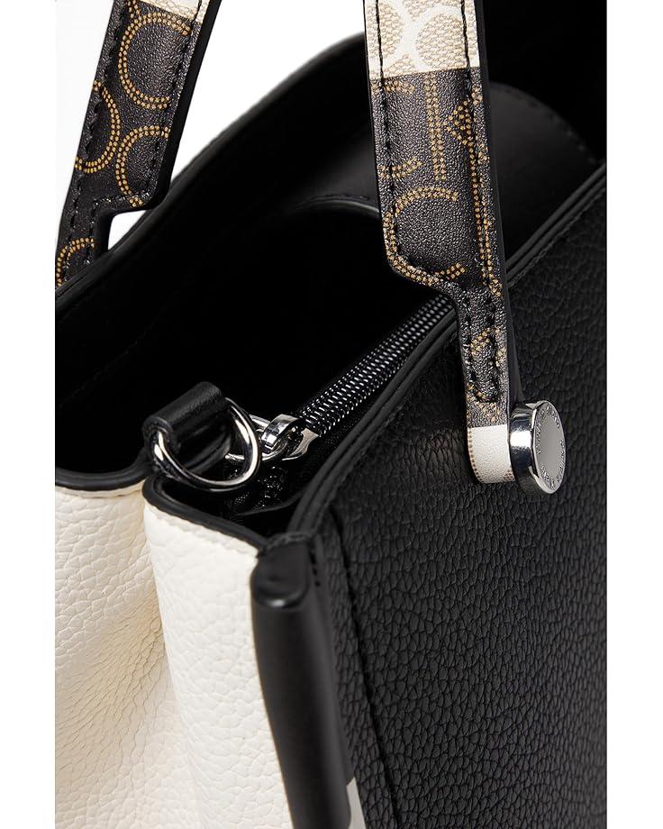 6pm Calvin Klein Sahar Casual Tote