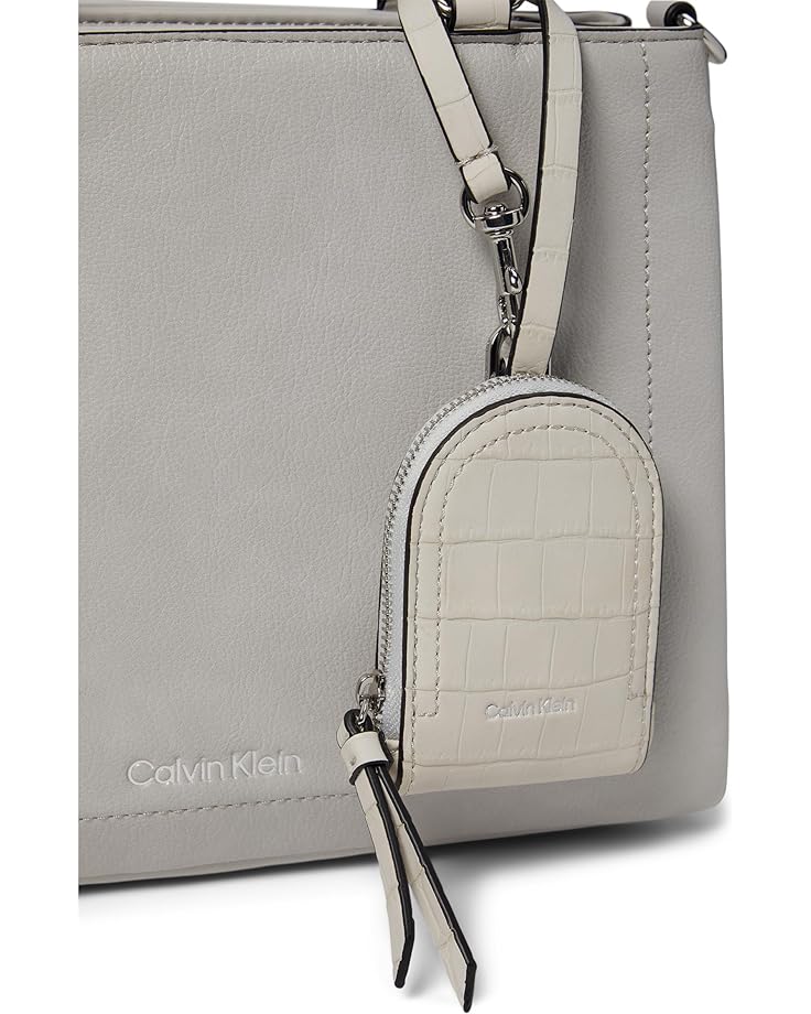 6pm Calvin Klein Sanya Casual Satchel