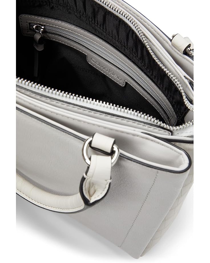6pm Calvin Klein Sanya Casual Satchel