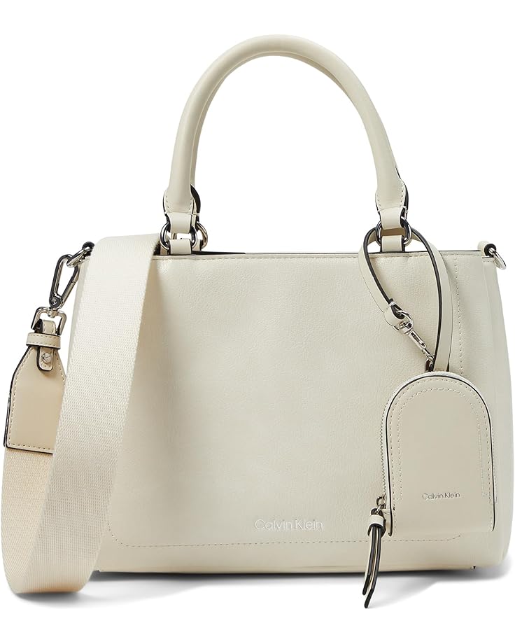 6pm Calvin Klein Sanya Casual Satchel