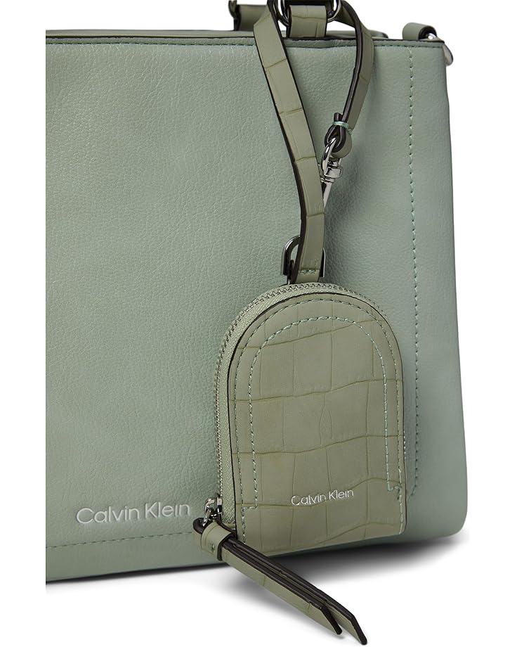 6pm Calvin Klein Sanya Casual Satchel