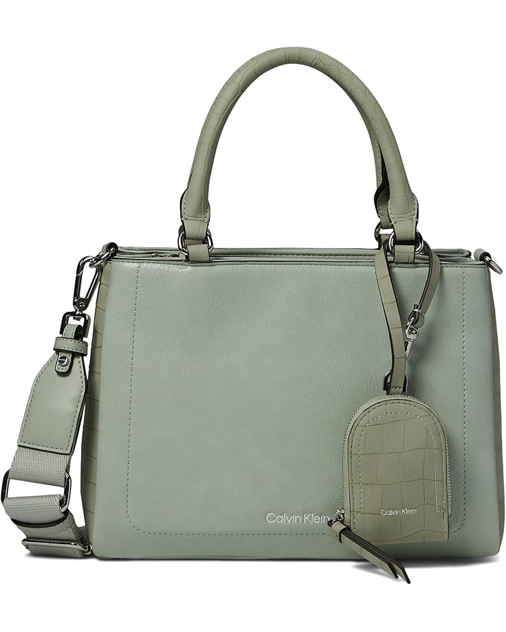 6pm Calvin Klein Sanya Casual Satchel