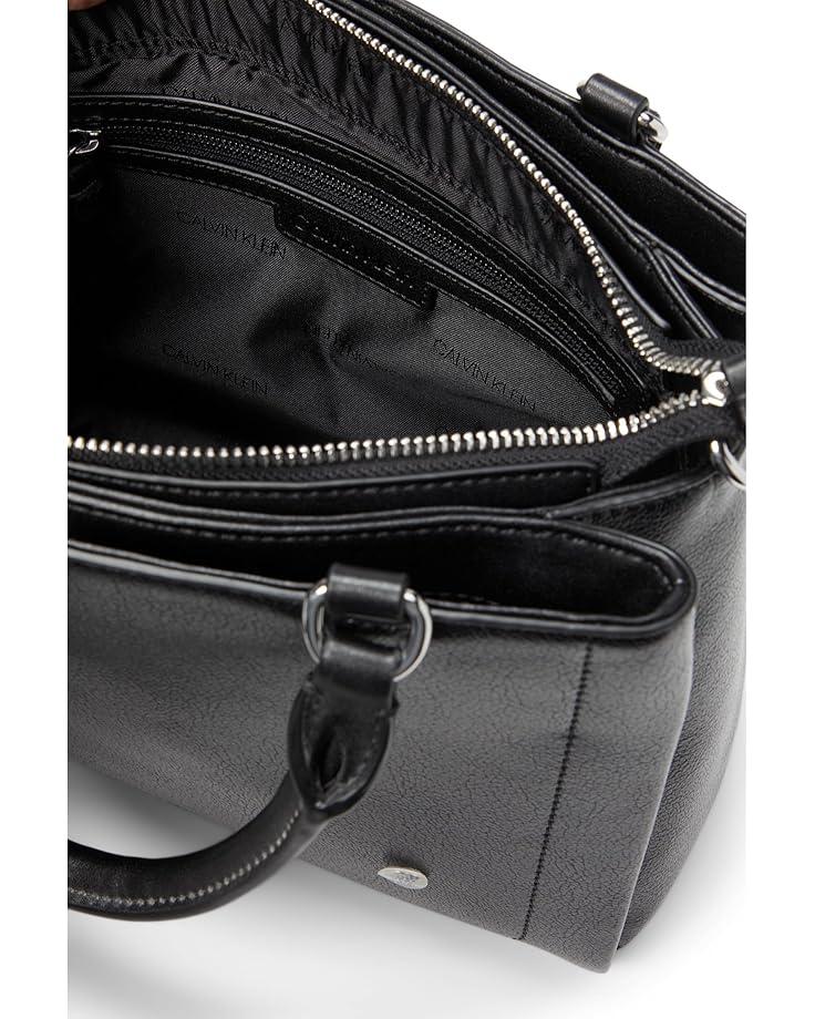 6pm Calvin Klein Sanya Casual Satchel