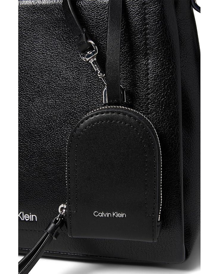 6pm Calvin Klein Sanya Casual Satchel