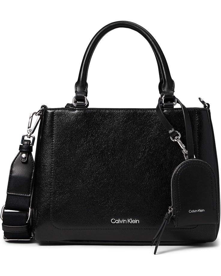 6pm Calvin Klein Sanya Casual Satchel