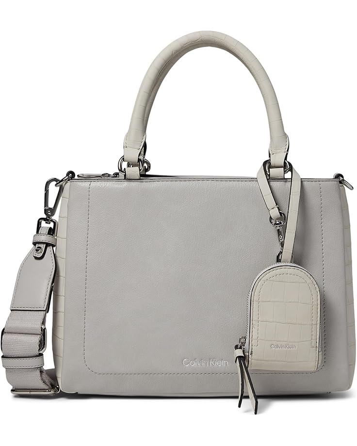 6pm Calvin Klein Sanya Casual Satchel
