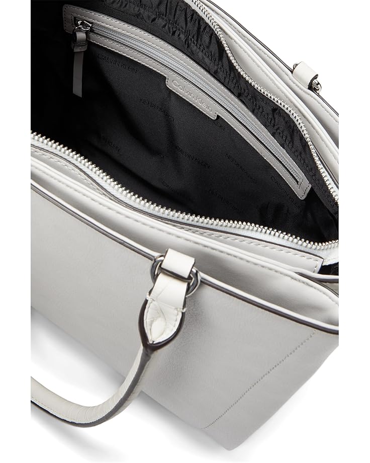 6pm Calvin Klein Sanya Casual Tote