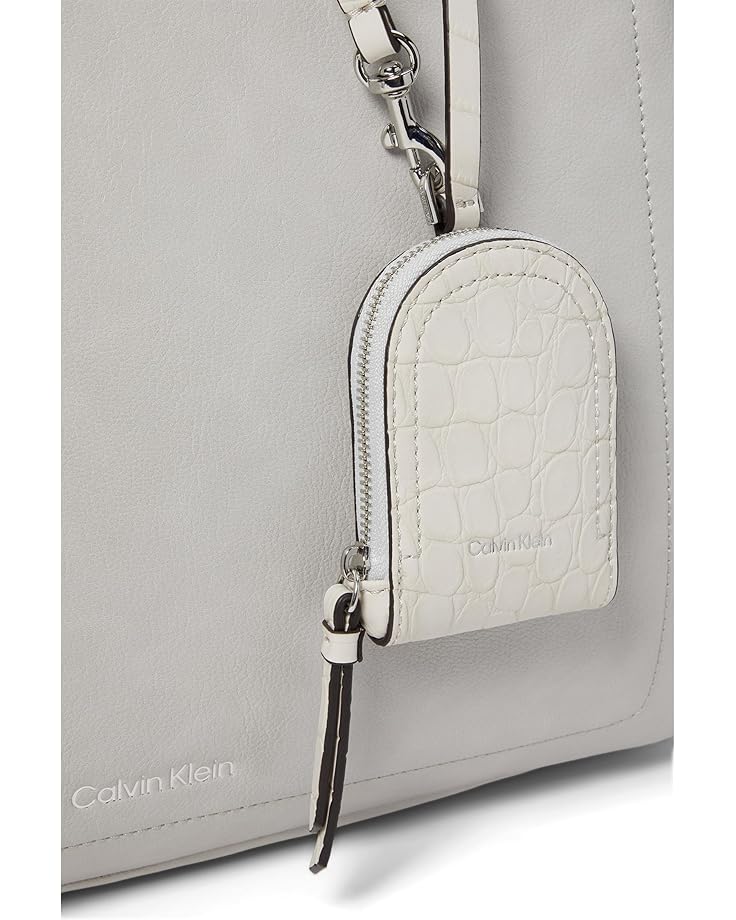 6pm Calvin Klein Sanya Casual Tote