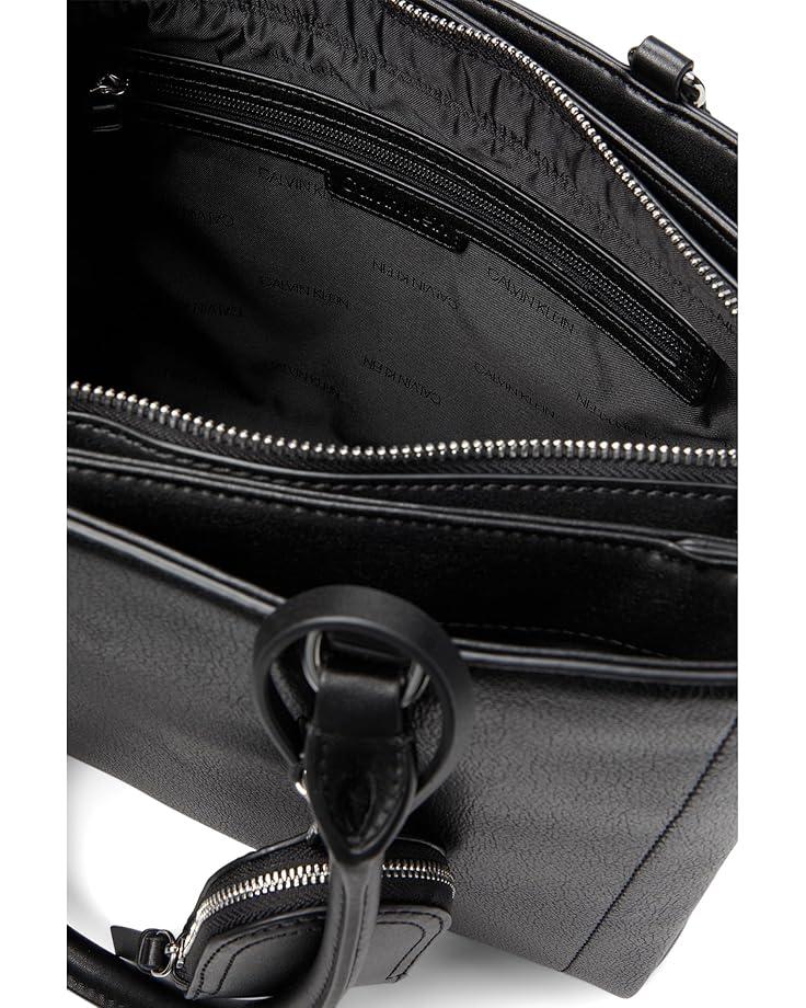 6pm Calvin Klein Sanya Casual Tote