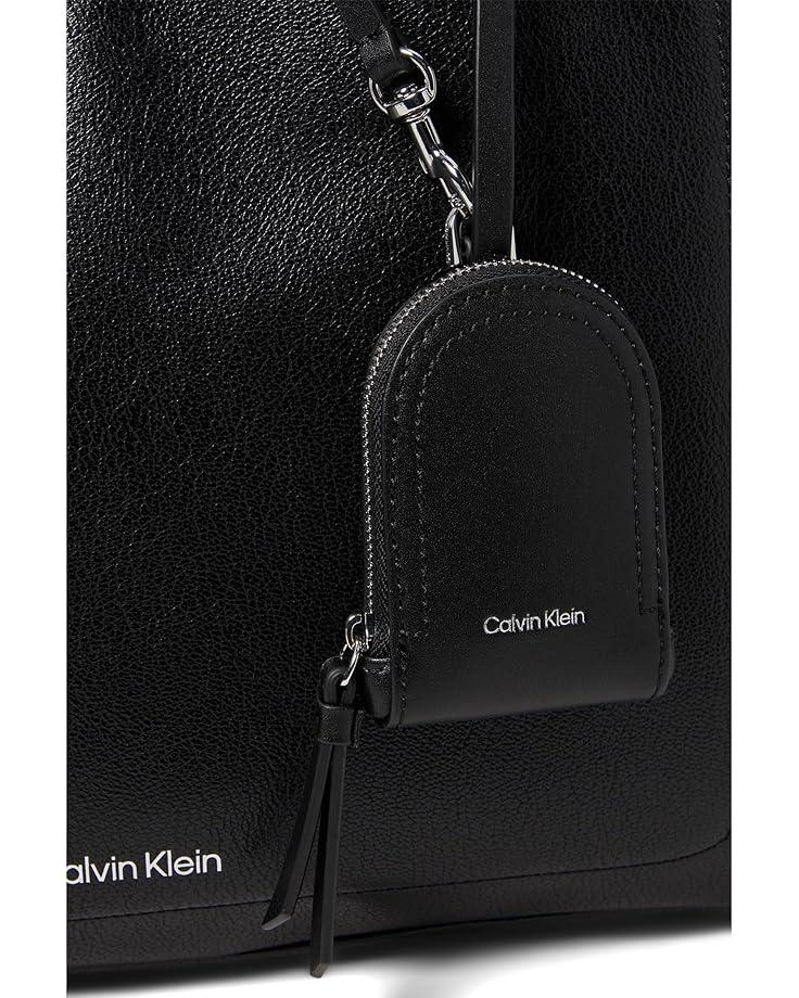 6pm Calvin Klein Sanya Casual Tote