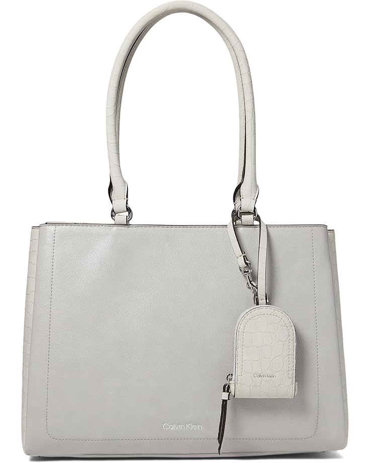 6pm Calvin Klein Sanya Casual Tote