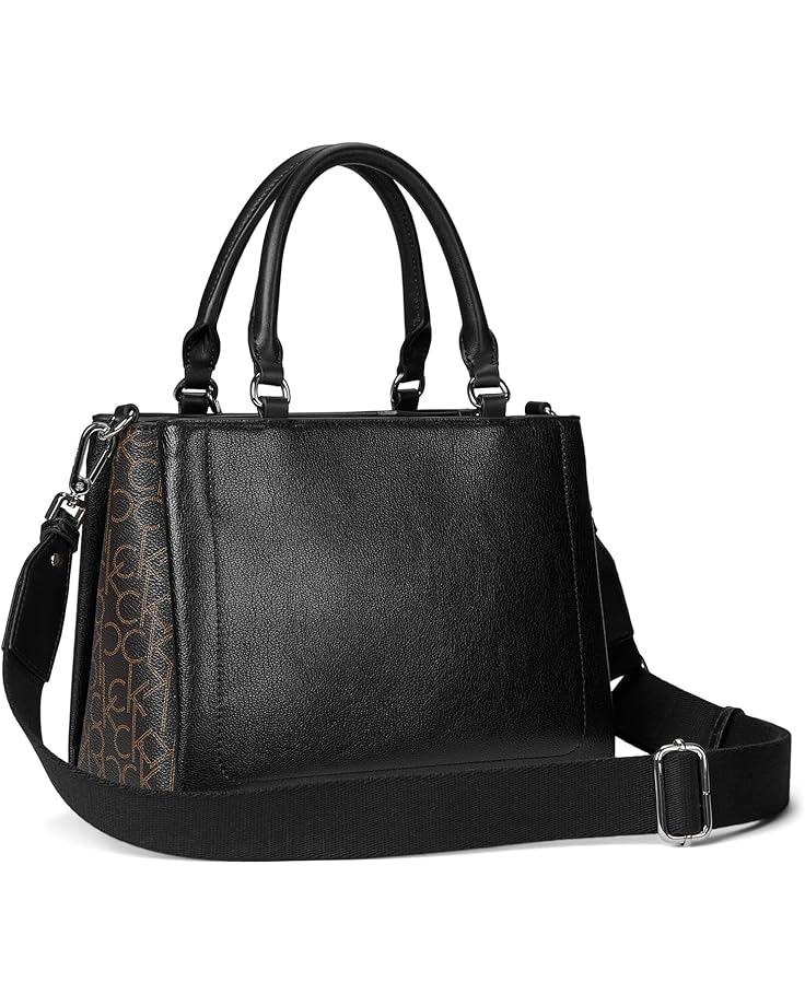 6pm Calvin Klein Sanya Satchel