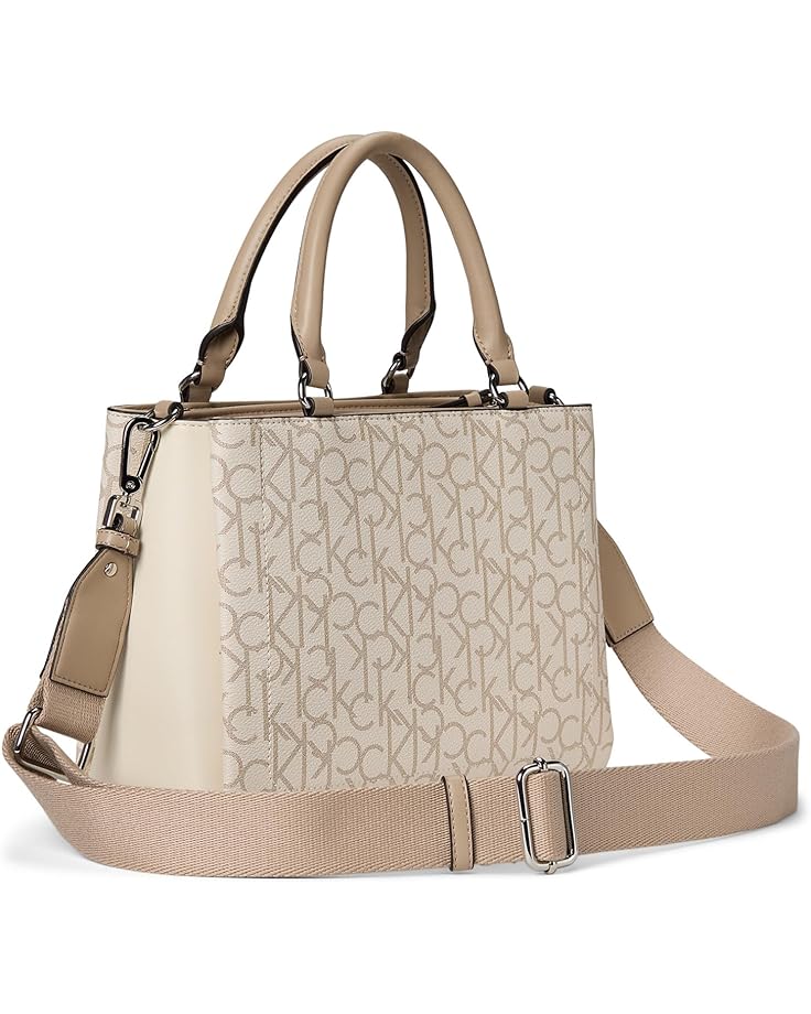 6pm Calvin Klein Sanya Satchel