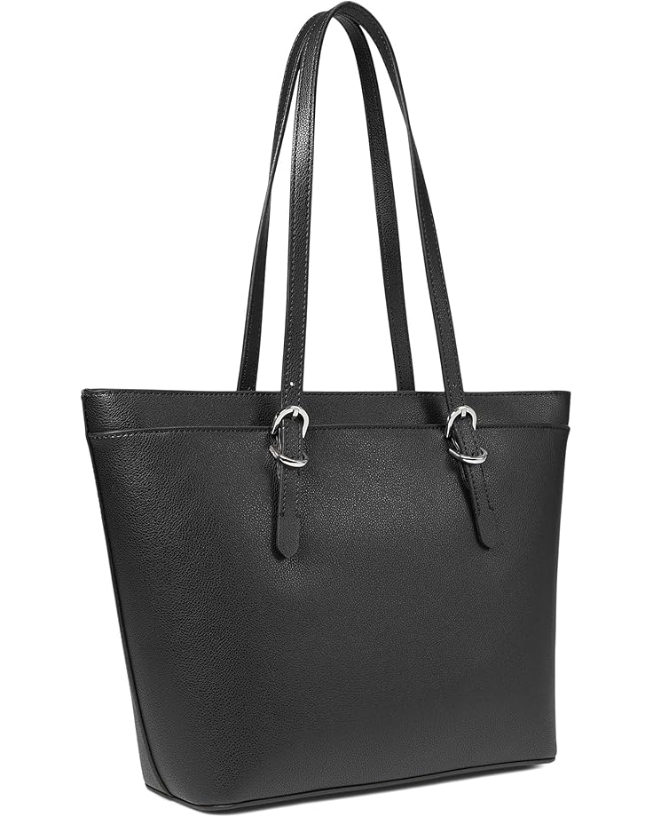 6pm Calvin Klein Serafina Tailored Tote