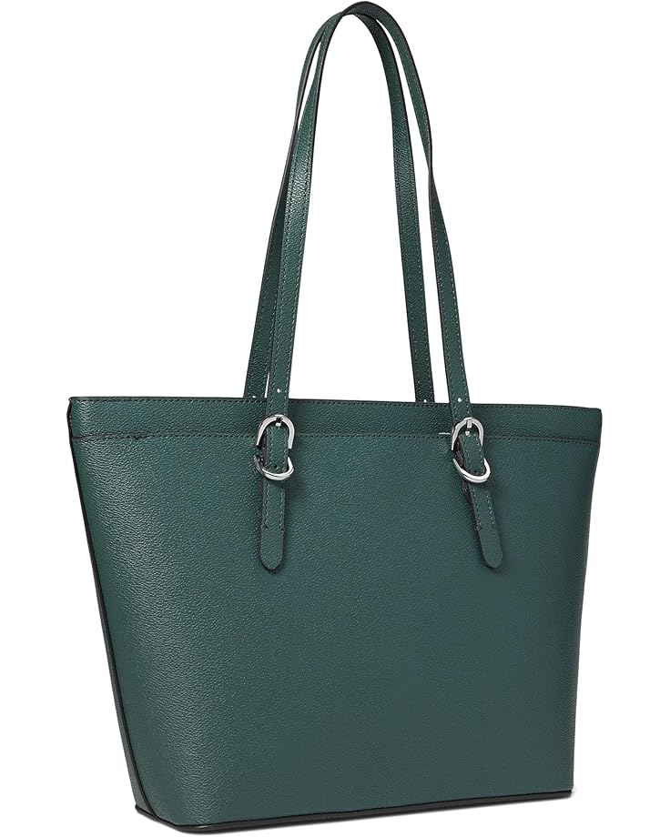 6pm Calvin Klein Serafina Tailored Tote
