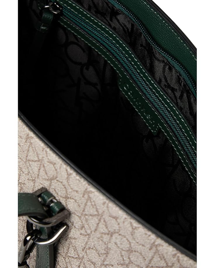 6pm Calvin Klein Serafina Tote