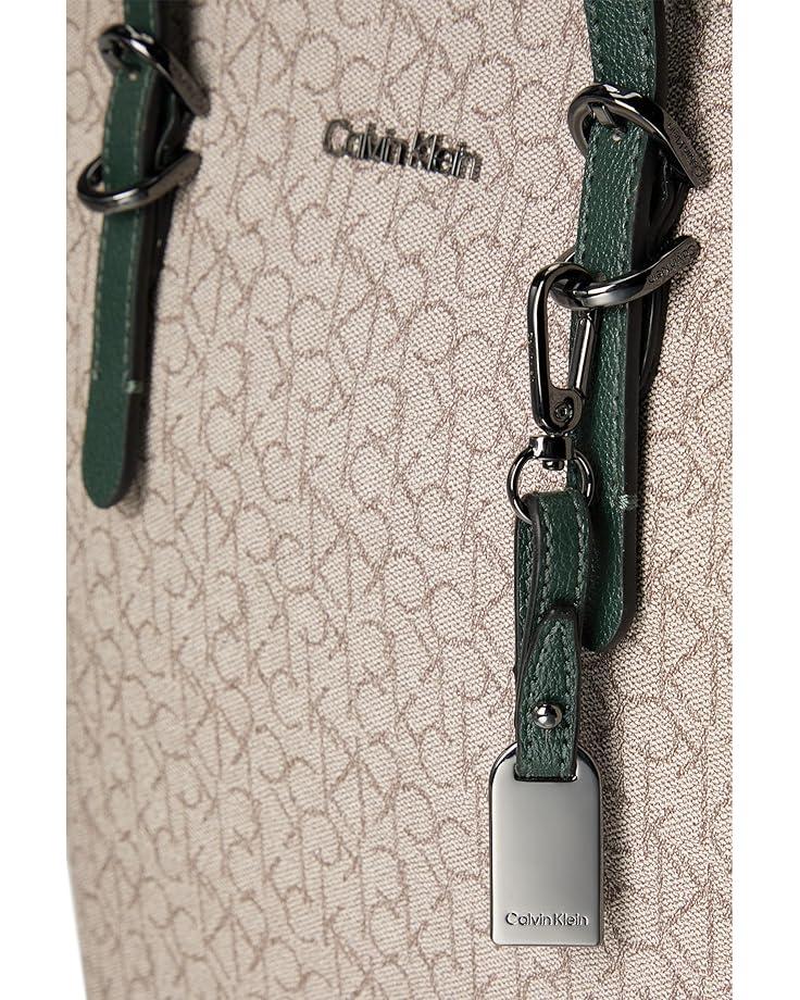 6pm Calvin Klein Serafina Tote