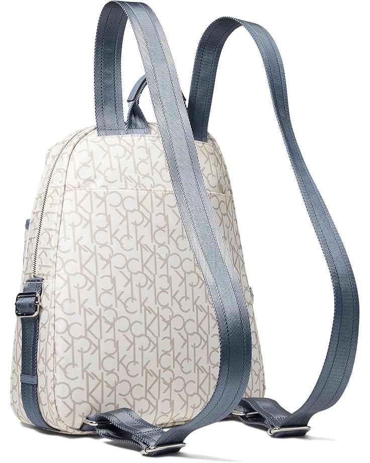 6pm Calvin Klein Sikka Signature Backpack