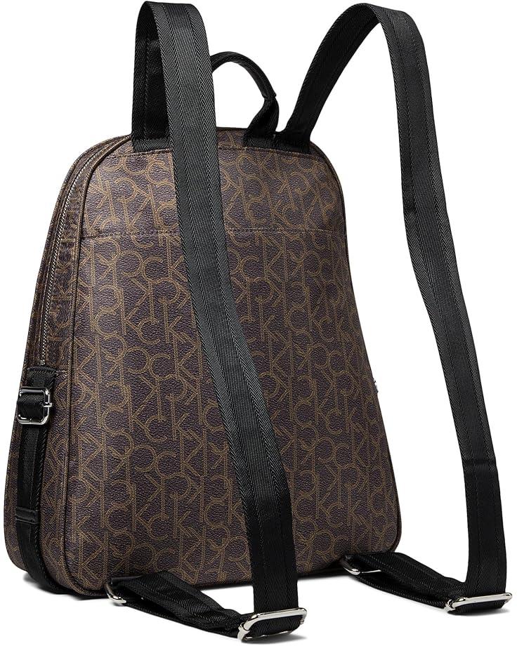 6pm Calvin Klein Sikka Signature Backpack