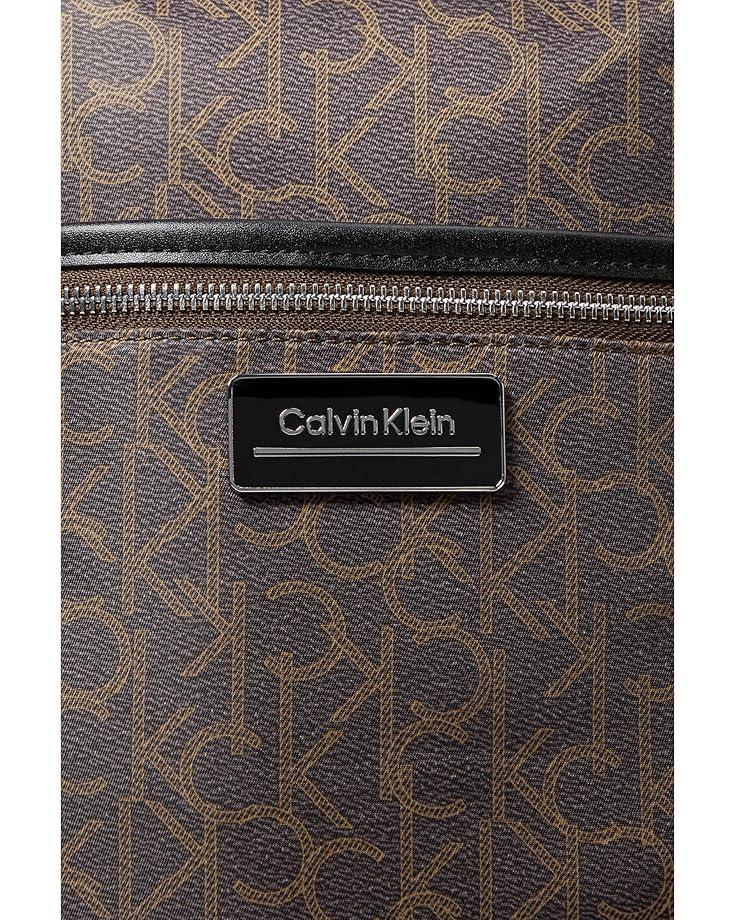 6pm Calvin Klein Sikka Signature Backpack