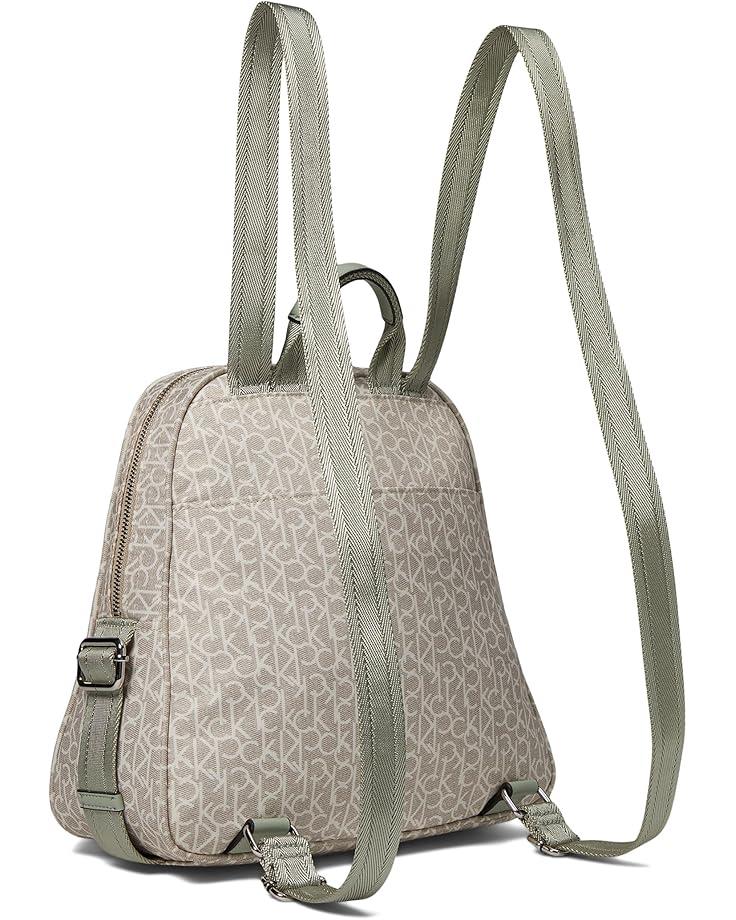 6pm Calvin Klein Sussex Nylon Backpack