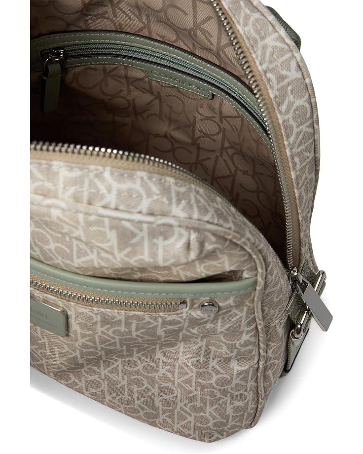 6pm Calvin Klein Sussex Nylon Backpack