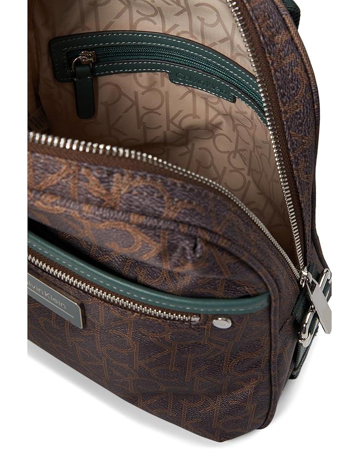 6pm Calvin Klein Sussex Nylon Backpack