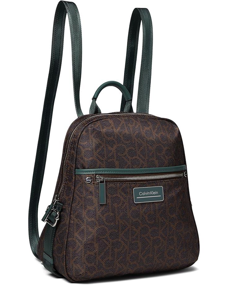 6pm Calvin Klein Sussex Nylon Backpack