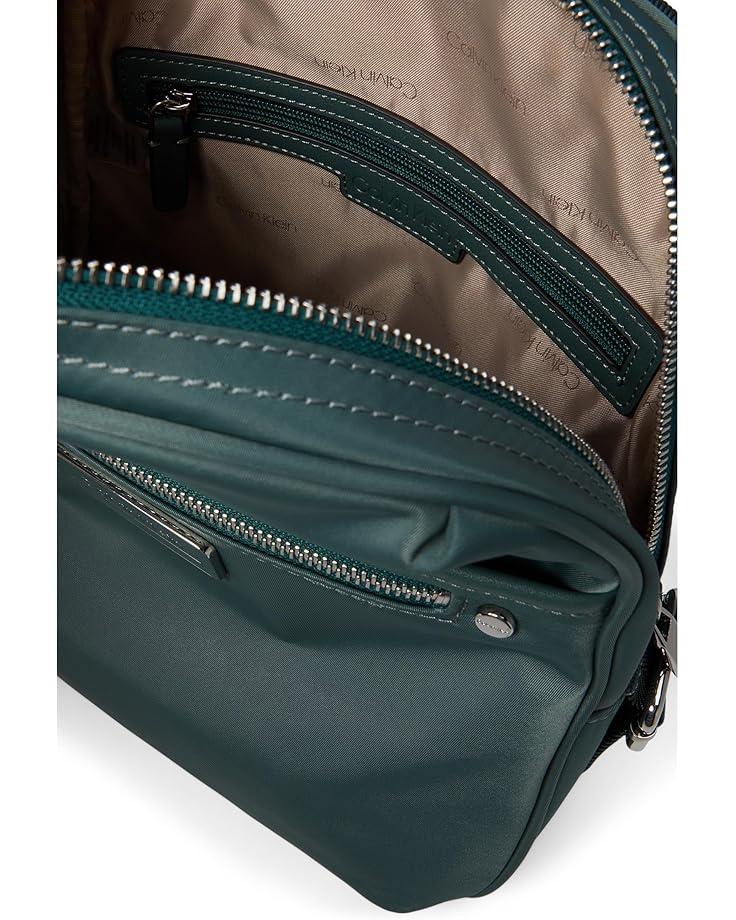 6pm Calvin Klein Sussex Nylon Backpack