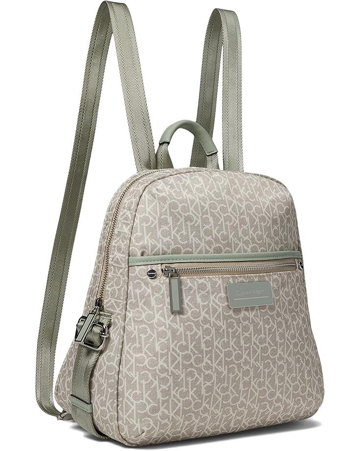 6pm Calvin Klein Sussex Nylon Backpack