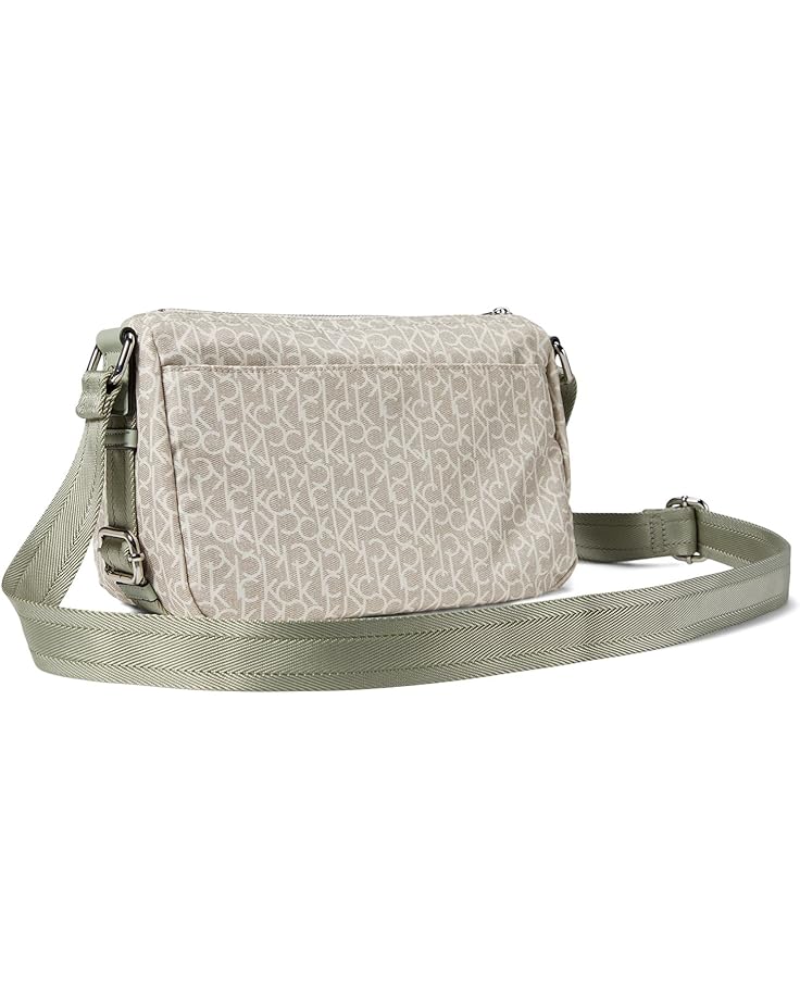 6pm Calvin Klein Sussex Nylon Crossbody