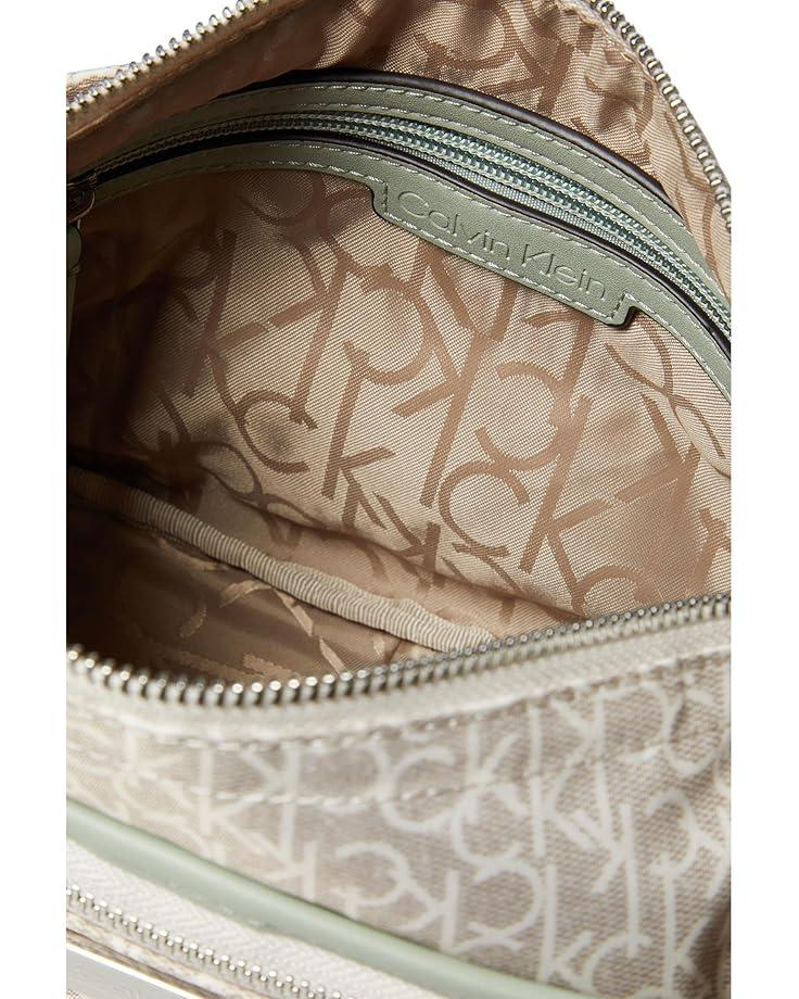 6pm Calvin Klein Sussex Nylon Crossbody