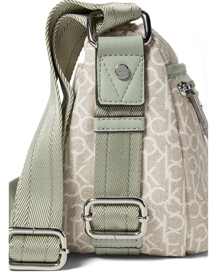 6pm Calvin Klein Sussex Nylon Crossbody