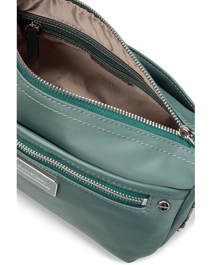 6pm Calvin Klein Sussex Nylon Crossbody