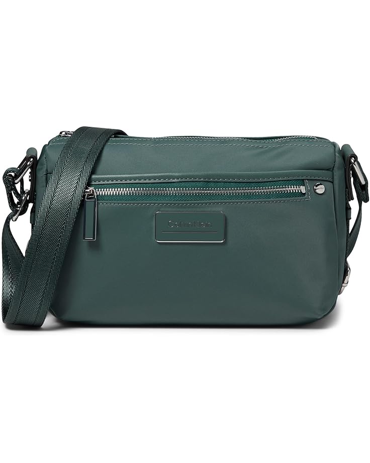 6pm Calvin Klein Sussex Nylon Crossbody