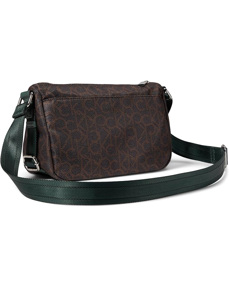 6pm Calvin Klein Sussex Nylon Crossbody