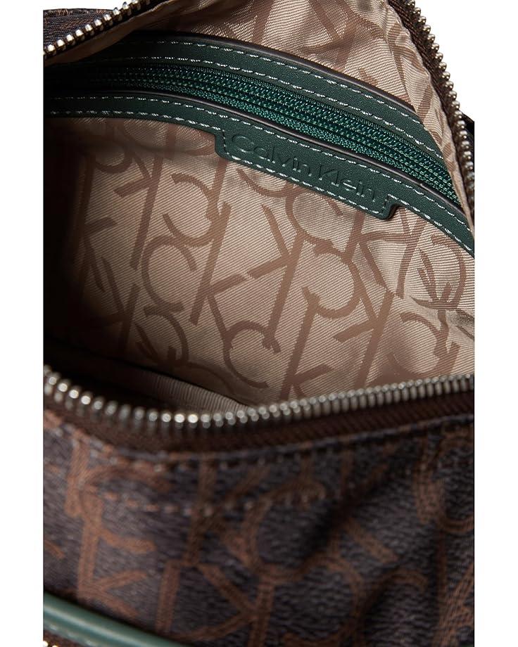 6pm Calvin Klein Sussex Nylon Crossbody