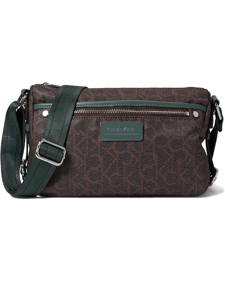 6pm Calvin Klein Sussex Nylon Crossbody