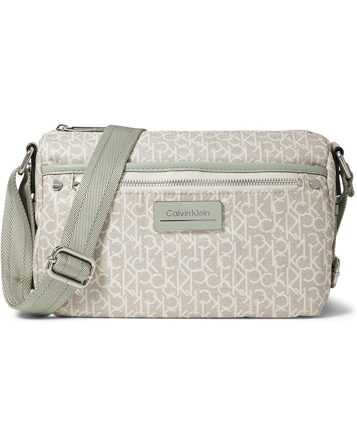 6pm Calvin Klein Sussex Nylon Crossbody