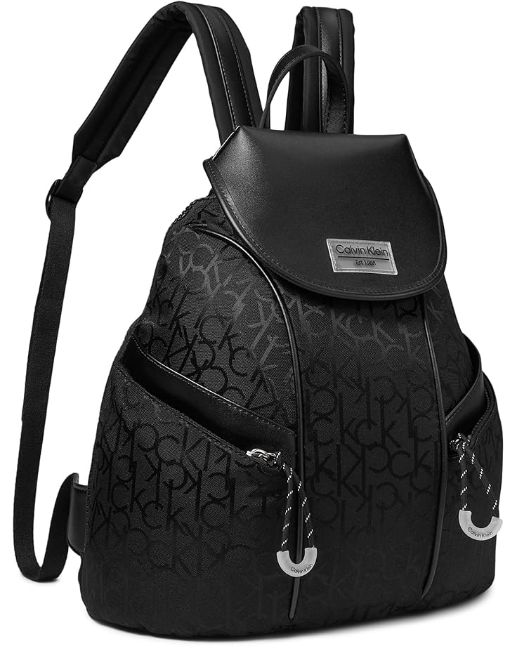6pm Calvin Klein Sydney Casual Backpack