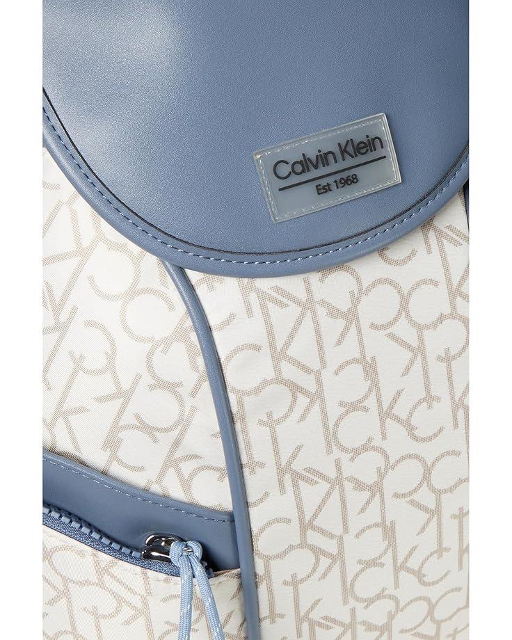 6pm Calvin Klein Sydney Signature Backpack