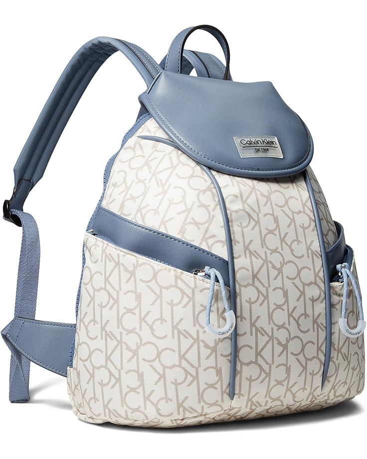 6pm Calvin Klein Sydney Signature Backpack