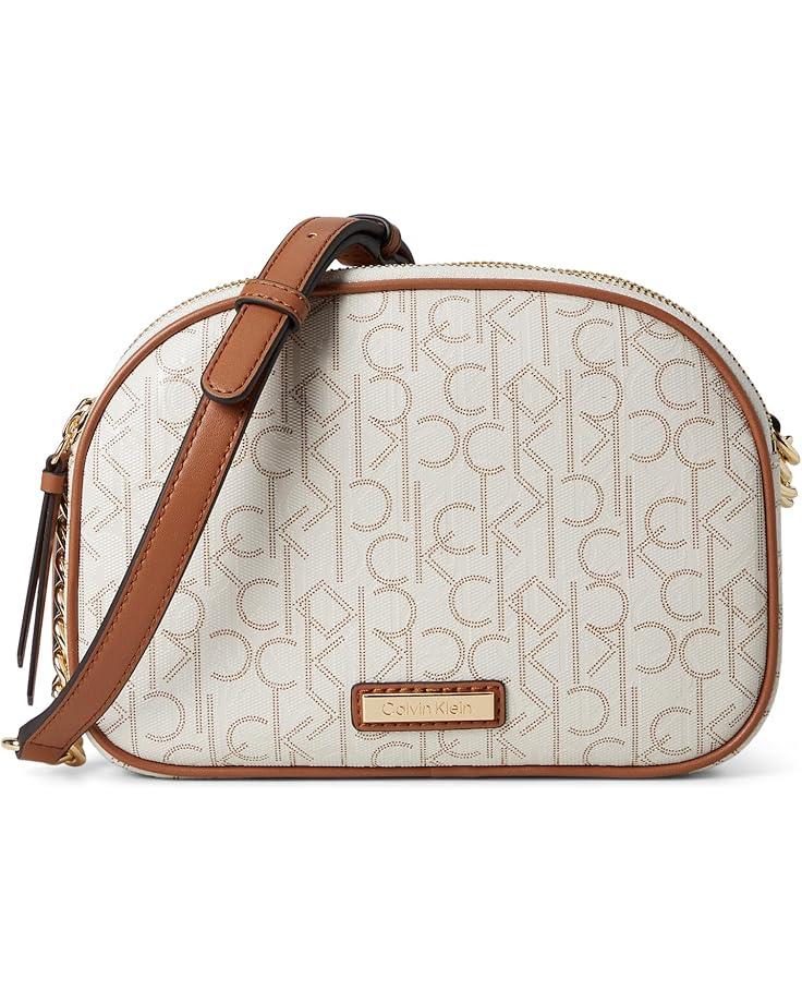 6pm Calvin Klein Takara Crossbody