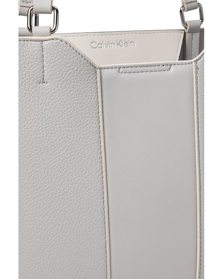 6pm Calvin Klein Tonia Casual Tote