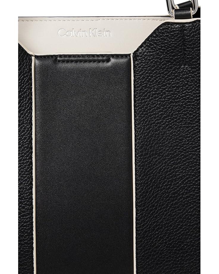 6pm Calvin Klein Tonia Casual Tote