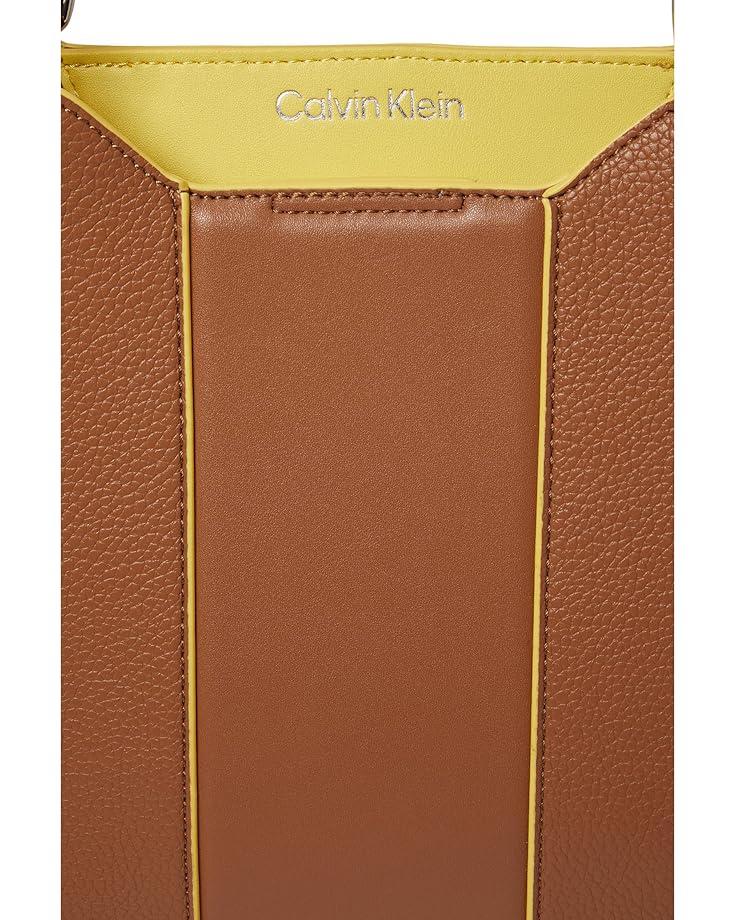 6pm Calvin Klein Tonia Casual Tote
