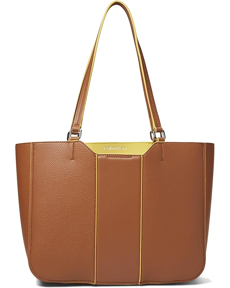 6pm Calvin Klein Tonia Casual Tote