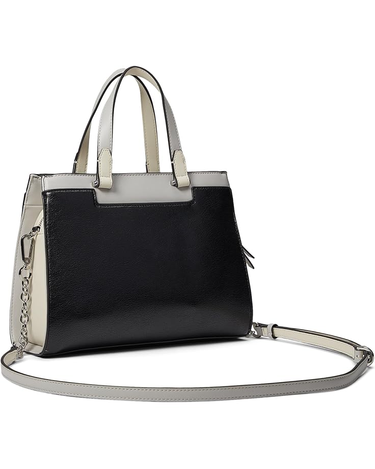 6pm Calvin Klein Velora Tailored Satchel
