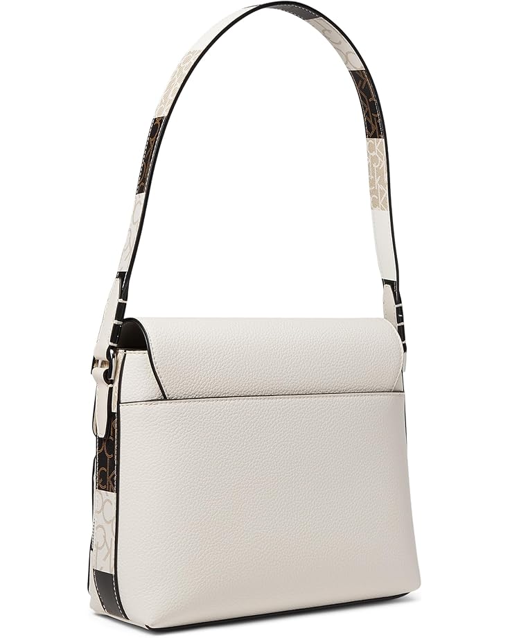 6pm Calvin Klein Zenya Casual Shoulder Bag